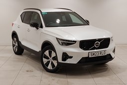 Volvo XC40 SUV (17 on) 1.5 T4 Recharge PHEV Plus 5dr Auto For Sale - Arnold Clark Click & Collect Bristol, Bristol