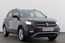 Volkswagen T-Cross SUV (19-24) SE 1.0 TSI 115PS 5d For Sale - Arnold Clark Click & Collect Bristol, Bristol