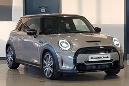 MINI Hatchback (14-24) 2.0 Cooper S Exclusive 3dr Auto For Sale - Arnold Clark Click & Collect Bristol, Bristol