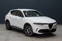 Alfa Romeo Tonale SUV (22 on) 1.5 MHEV Ti 5dr Auto For Sale - Arnold Clark Click & Collect Bristol, Bristol