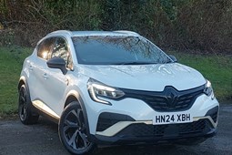 Renault Captur (20 on) 1.6 E-TECH Hybrid 145 Engineered 5dr Auto For Sale - Arnold Clark Click & Collect Bristol, Bristol