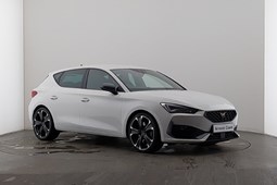 Cupra Leon Hatchback (20 on) 2.0 TSI VZ2 5dr DSG For Sale - Arnold Clark Click & Collect Bristol, Bristol