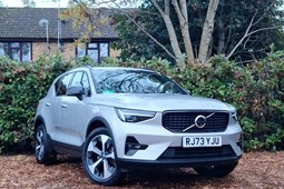 Volvo XC40 SUV (17 on) 2.0 B4P Ultimate Dark 5dr Auto For Sale - Arnold Clark Click & Collect Bristol, Bristol