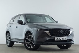 Mazda CX-5 SUV (17 on) 2.0 Sport Edition 5dr For Sale - Arnold Clark Click & Collect Bristol, Bristol