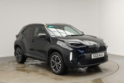 Toyota Yaris Cross SUV (21 on) 1.5 Hybrid Excel 5dr CVT For Sale - Arnold Clark Click & Collect Bristol, Bristol