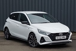 Hyundai i20 Hatchback (20 on) 1.0T GDi 48V MHD 120 N Line 5dr For Sale - Arnold Clark Click & Collect Bristol, Bristol