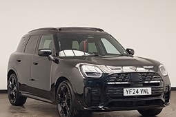 MINI Countryman SUV (24 on) 2.0 S Sport ALL4 5dr Auto For Sale - Arnold Clark Click & Collect Bristol, Bristol