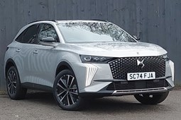 DS 7 SUV (22 on) 1.5 BlueHDi Etoile 5dr EAT8 For Sale - Arnold Clark Click & Collect Bristol, Bristol