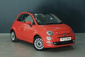 Fiat 500 Hatchback (08-24) 1.0 Mild Hybrid 3dr For Sale - Arnold Clark Click & Collect Bristol, Bristol