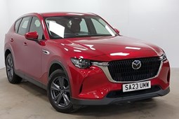 Mazda CX-60 SUV (22 on) 2.5 PHEV Exclusive Line 5dr Auto For Sale - Arnold Clark Click & Collect Bristol, Bristol