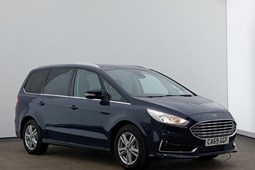 Ford Galaxy (15-23) Titanium 2.0 Ford EcoBlue 150PS FWD 5d For Sale - Arnold Clark Click & Collect Bristol, Bristol