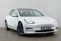 Tesla Model 3 (16 on) Long Range auto 4d For Sale - Arnold Clark Click & Collect Bristol, Bristol