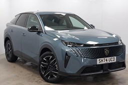 Peugeot 3008 SUV (24 on) 1.2 Hybrid 136 Allure 5dr e-DSC6 For Sale - Arnold Clark Click & Collect Bristol, Bristol