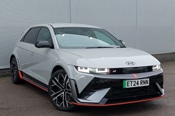 Hyundai Ioniq 5 N (23 on) 478kW 84 kWh 5dr Auto For Sale - Arnold Clark Click & Collect Bristol, Bristol