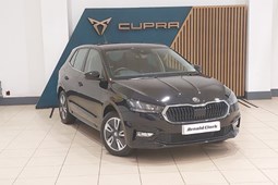 Skoda Fabia Hatchback (21 on) 1.0 TSI 110 SE L 5dr For Sale - Arnold Clark Click & Collect Bristol, Bristol