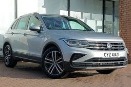 Volkswagen Tiguan (16-24) 2.0 TDI Elegance 5dr DSG For Sale - Arnold Clark Click & Collect Bristol, Bristol