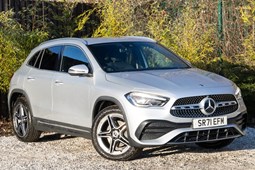 Mercedes-Benz GLA-Class (20 on) GLA 250e Exclusive Edition Premium Auto 5d For Sale - Arnold Clark Click & Collect Bristol, Bristol