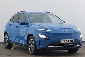 Hyundai Kona Electric SUV (18-23) 150kW Premium 64kWh 5dr Auto For Sale - Arnold Clark Click & Collect Bristol, Bristol