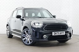 MINI Countryman SUV (17-24) 1.5 Cooper Exclusive Auto 5d For Sale - Arnold Clark Click & Collect Bristol, Bristol