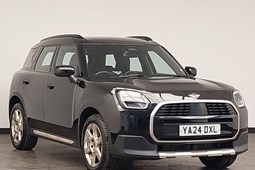 MINI Countryman SUV (24 on) 1.5 C Exclusive 5dr Auto For Sale - Arnold Clark Click & Collect Bristol, Bristol