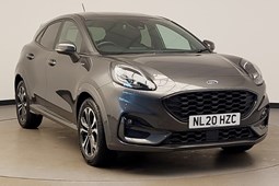 Ford Puma SUV (19 on) ST-Line 1.0 Ford Ecoboost Hybrid (mHEV) 125PS 5d For Sale - Arnold Clark Click & Collect Bristol, Bristol