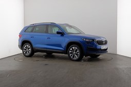 Skoda Kodiaq SUV (17-23) 1.5 TSI SE Drive 5dr DSG [7 Seat] For Sale - Arnold Clark Click & Collect Bristol, Bristol