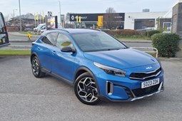 Kia Xceed SUV (19 on) 1.5T GDi ISG GT-Line 5dr For Sale - Arnold Clark Click & Collect Bristol, Bristol