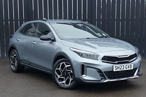 Kia Xceed SUV (19 on) 1.5T GDi ISG GT-Line 5dr For Sale - Arnold Clark Click & Collect Bristol, Bristol