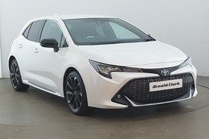 Toyota Corolla Hatchback (19 on) GR Sport 1.8 VVT-i Hybrid 122hp auto 5d For Sale - Arnold Clark Click & Collect Bristol, Bristol