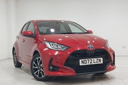 Toyota Yaris (20 on) 1.5 Hybrid Design CVT 5d For Sale - Arnold Clark Click & Collect Bristol, Bristol