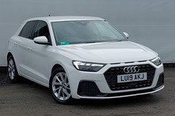 Audi A1 Sportback (18 on) Sport 35 TFSI 150PS 5d For Sale - Arnold Clark Click & Collect Bristol, Bristol