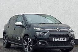 Citroen C3 (17-24) 1.2 PureTech Max 5dr For Sale - Arnold Clark Click & Collect Bristol, Bristol