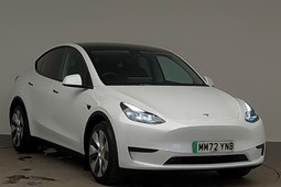 Tesla Model Y SUV (19 on) RWD 5dr Auto For Sale - Arnold Clark Click & Collect Bristol, Bristol