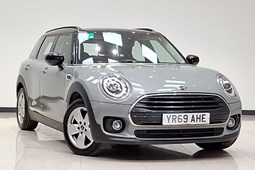 MINI Clubman (15-24) Cooper Classic Steptronic with double clutch auto (07/19-) 6d For Sale - Arnold Clark Click & Collect Bristol, Bristol