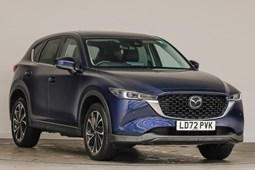 Mazda CX-5 SUV (17 on) 2.0 Sport Edition 5dr For Sale - Arnold Clark Click & Collect Bristol, Bristol