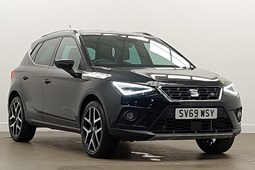 SEAT Arona SUV (18 on) FR Sport 1.0 TSI 115PS (07/2018 on) 5d For Sale - Arnold Clark Click & Collect Bristol, Bristol