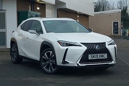 Lexus UX SUV (18 on) 250h Takumi auto 5d For Sale - Arnold Clark Click & Collect Bristol, Bristol