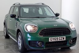 MINI Countryman SUV (17-24) Cooper Classic 5d For Sale - Arnold Clark Click & Collect Bristol, Bristol