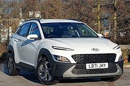 Hyundai Kona SUV (17-23) 1.6 GDi Hybrid SE Connect 5dr DCT For Sale - Arnold Clark Click & Collect Bristol, Bristol