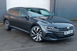 Volkswagen Arteon Shooting Brake (20-24) 2.0 TSI R Line DSG 5d For Sale - Arnold Clark Click & Collect Bristol, Bristol