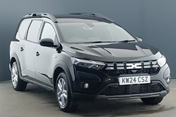 Dacia Jogger SUV (22 on) 1.6 HEV Expression 5dr Auto For Sale - Arnold Clark Click & Collect Bristol, Bristol