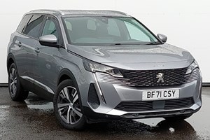 Peugeot 5008 SUV (17-24) 1.5 BlueHDi Allure Premium 5dr For Sale - Arnold Clark Click & Collect Bristol, Bristol