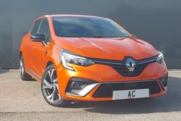 Renault Clio Hatchback (19 on) 1.0 TCe 90 RS Line 5d For Sale - Arnold Clark Click & Collect Bristol, Bristol