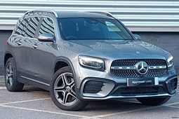 Mercedes-Benz GLB SUV (19 on) GLB 220d 4Matic AMG Line Premium 5dr 8G-Tronic For Sale - Arnold Clark Click & Collect Bristol, Bristol