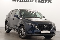 Mazda CX-5 SUV (17 on) 2.0 SE-L 5dr Auto For Sale - Arnold Clark Click & Collect Bristol, Bristol