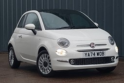 Fiat 500 Hatchback (08-24) 1.0 Mild Hybrid 3dr For Sale - Arnold Clark Click & Collect Bristol, Bristol