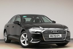 Audi A6 Saloon (18 on) 50 TFSI e Quattro Sport 4dr S Tronic 4d For Sale - Arnold Clark Click & Collect Bristol, Bristol