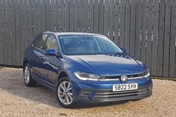 Volkswagen Polo Hatchback (17 on) 1.0 TSI Style 5dr For Sale - Arnold Clark Click & Collect Bristol, Bristol