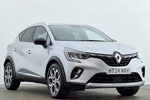 Renault Captur (20 on) 1.0 TCE 90 Techno 5dr For Sale - Arnold Clark Click & Collect Bristol, Bristol