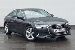 Audi A6 Saloon (18 on) 50 TFSI e Quattro Sport 4dr S Tronic 4d For Sale - Arnold Clark Click & Collect Bristol, Bristol